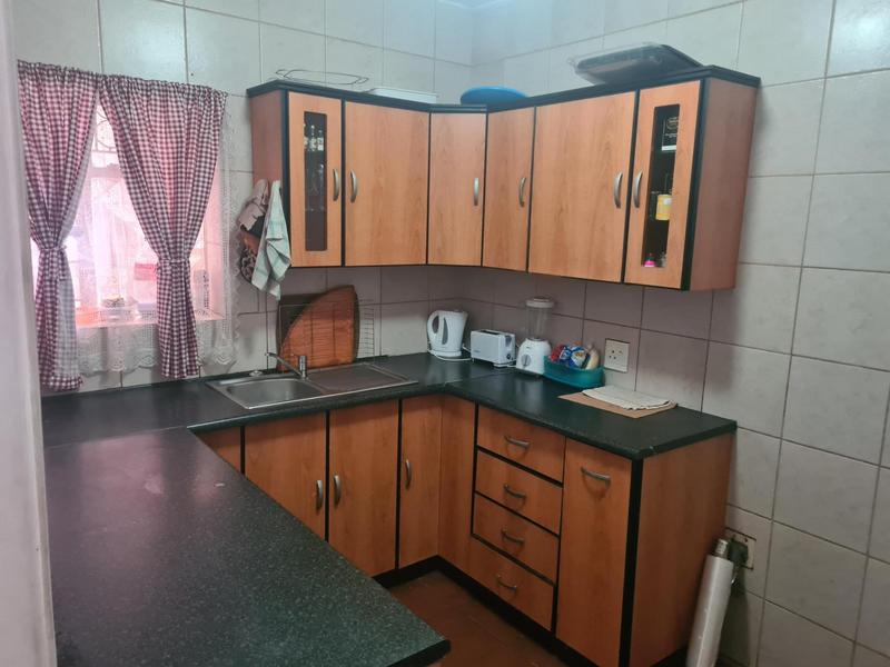 2 Bedroom Property for Sale in Cannon Hill Eastern Cape